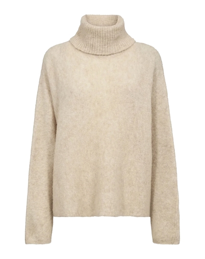 Gossia - NomiGO Sweater Strik - Kit Melange